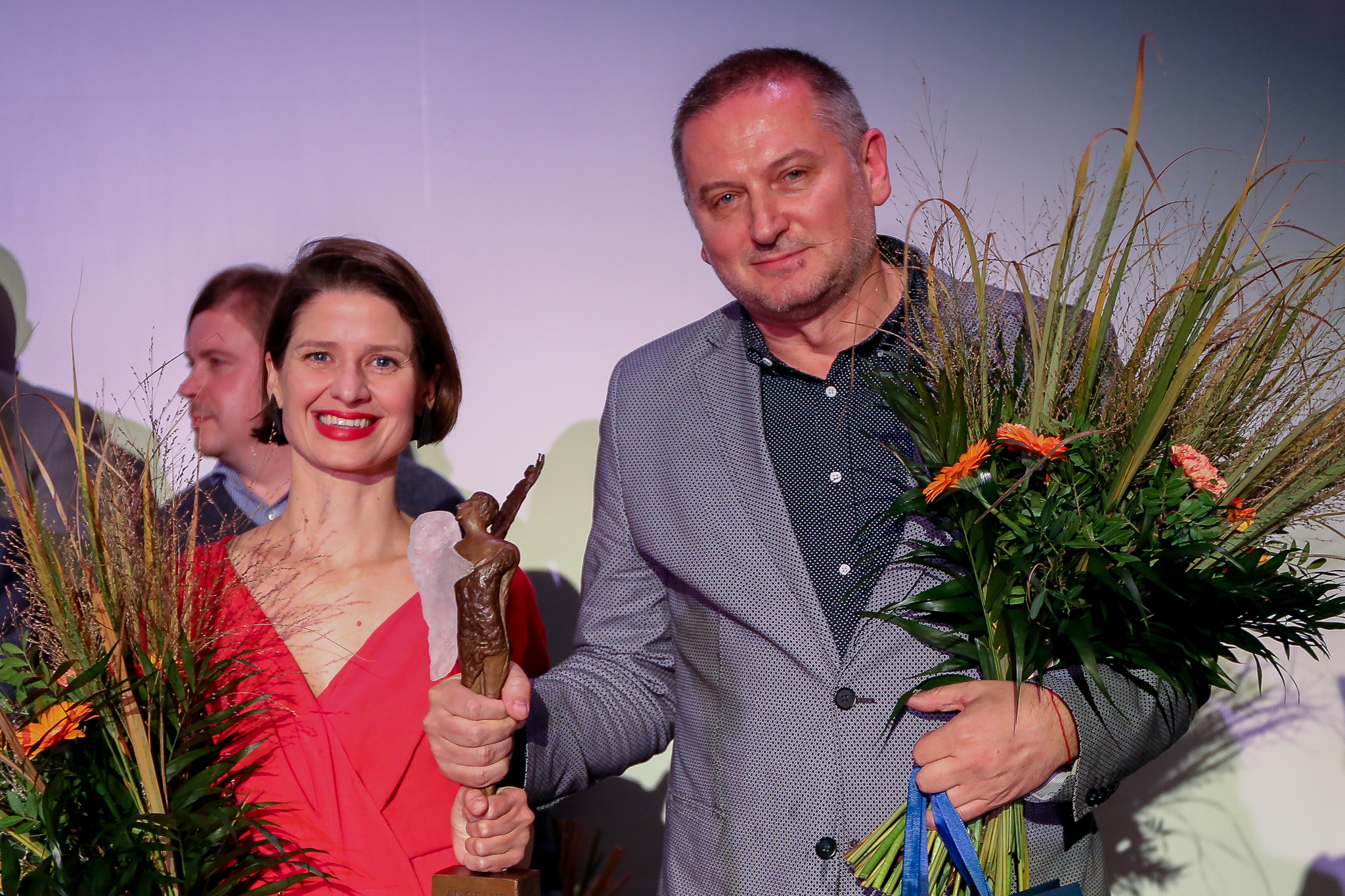 Georgi Gospodinow laureatem Literackiej Nagrody Europy Środkowej Angelus